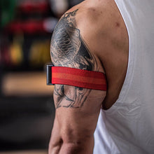 Load image into Gallery viewer, Swag Arm Flex Training Bands