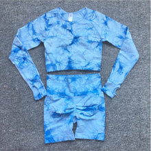 Load image into Gallery viewer, Cosmic Flare Swag Training Set