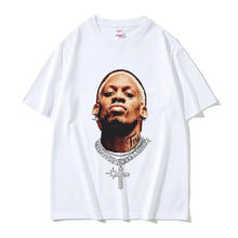 Load image into Gallery viewer, Swag King Rodman Tshirt