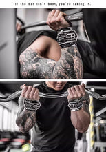 Load image into Gallery viewer, Personal Record Pro Trainer Wrist Bands