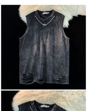 Load image into Gallery viewer, Ripped Swag Casual Tank