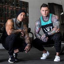 Load image into Gallery viewer, Legends 24 Mamba Lyft Swag Training Jersey