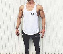 Load image into Gallery viewer, Gym Junky Swag Training Tank