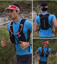 Load image into Gallery viewer, Top Speed Pro Lite Camel Hump Water Bag