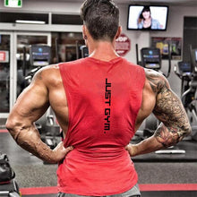 Load image into Gallery viewer, Gym Rat Swag Training Tank