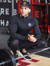 Load image into Gallery viewer, Muscle Tech Top and Combo Shorts + Training Leggings