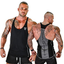Load image into Gallery viewer, Swag Fit Strong Lift Pro Training Flex Tank