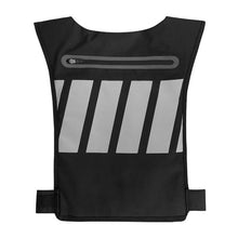 Load image into Gallery viewer, Live Great Reflective Swag Training Vest