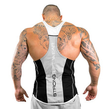 Load image into Gallery viewer, Swag Fit Strong Lift Pro Training Flex Tank