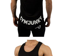 Load image into Gallery viewer, Gym Junky Swag Training Tank