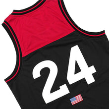 Load image into Gallery viewer, Legends 24 Mamba Lyft Swag Training Jersey