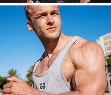 Load image into Gallery viewer, Gym Junky Swag Training Tank