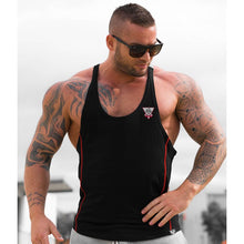 Load image into Gallery viewer, Swag Fit Strong Lift Pro Training Flex Tank
