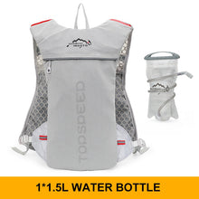 Load image into Gallery viewer, Top Speed Pro Lite Camel Hump Water Bag