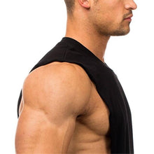 Load image into Gallery viewer, Gym Rat Swag Training Tank