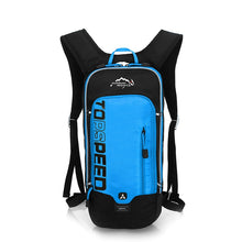 Load image into Gallery viewer, Top Speed Camel Hump 6 Liter Water Bag