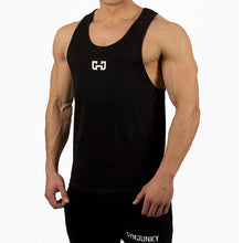 Load image into Gallery viewer, Gym Junky Swag Training Tank