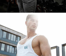 Load image into Gallery viewer, Gym Junky Swag Training Tank