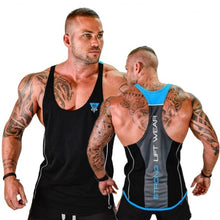 Load image into Gallery viewer, Swag Fit Strong Lift Pro Training Flex Tank
