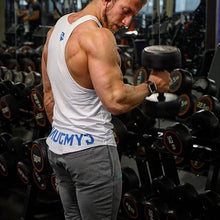 Load image into Gallery viewer, Gym Junky Swag Training Tank
