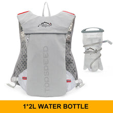 Load image into Gallery viewer, Top Speed Pro Lite Camel Hump Water Bag