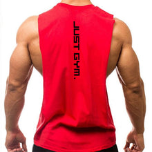 Load image into Gallery viewer, Gym Rat Swag Training Tank