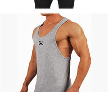 Load image into Gallery viewer, Gym Junky Swag Training Tank