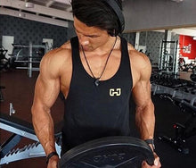 Load image into Gallery viewer, Gym Junky Swag Training Tank