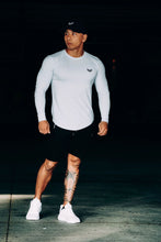 Load image into Gallery viewer, Swag Flight Training Longsleeve