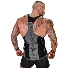 Load image into Gallery viewer, Swag Fit Strong Lift Pro Training Flex Tank