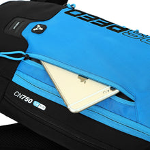 Load image into Gallery viewer, Top Speed Camel Hump 6 Liter Water Bag