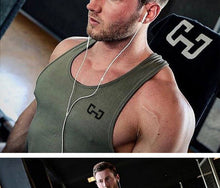 Load image into Gallery viewer, Gym Junky Swag Training Tank