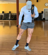 Load image into Gallery viewer, Swag Flight Training Longsleeve