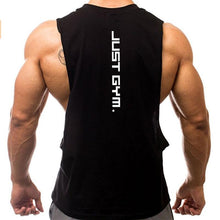 Load image into Gallery viewer, Gym Rat Swag Training Tank