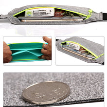 Load image into Gallery viewer, Pack Light Running Training Pouch