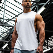 Load image into Gallery viewer, Gym Rat Swag Training Tank