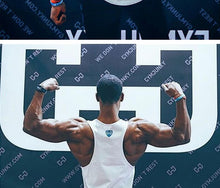 Load image into Gallery viewer, Gym Junky Swag Training Tank