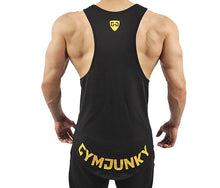 Load image into Gallery viewer, Gym Junky Swag Training Tank