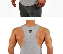 Load image into Gallery viewer, Gym Junky Swag Training Tank