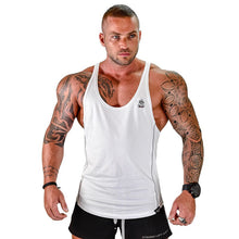 Load image into Gallery viewer, Swag Fit Strong Lift Pro Training Flex Tank