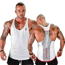 Load image into Gallery viewer, Swag Fit Strong Lift Pro Training Flex Tank