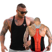 Load image into Gallery viewer, Swag Fit Strong Lift Pro Training Flex Tank