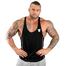 Load image into Gallery viewer, Swag Fit Strong Lift Pro Training Flex Tank