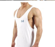 Load image into Gallery viewer, Gym Junky Swag Training Tank