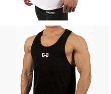 Load image into Gallery viewer, Gym Junky Swag Training Tank