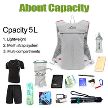 Load image into Gallery viewer, Top Speed Pro Lite Camel Hump Water Bag