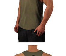 Load image into Gallery viewer, Gym Junky Swag Training Tank