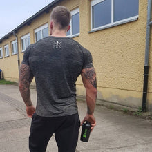 Load image into Gallery viewer, Gym Generation Flex Swag Training Shirt