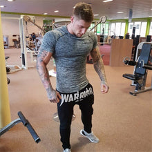 Load image into Gallery viewer, Gym Generation Flex Swag Training Shirt