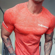 Load image into Gallery viewer, Gym Generation Flex Swag Training Shirt